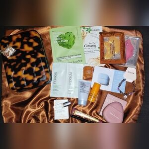 💼My Little Leopard Luggage 16 Pc💼